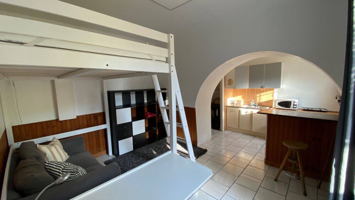 Appartement 1 pièce 20 m² · à Bures-sur-Yvette · 20,2 m² · 710 €/mois