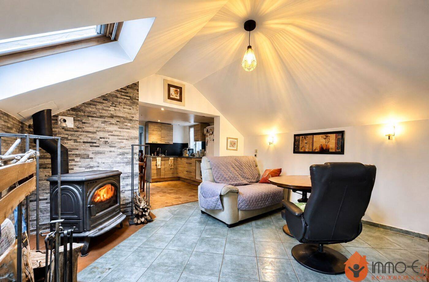 Maison 2 pièces 42 m² · à Esbly · 42 m² · 189 000 €
