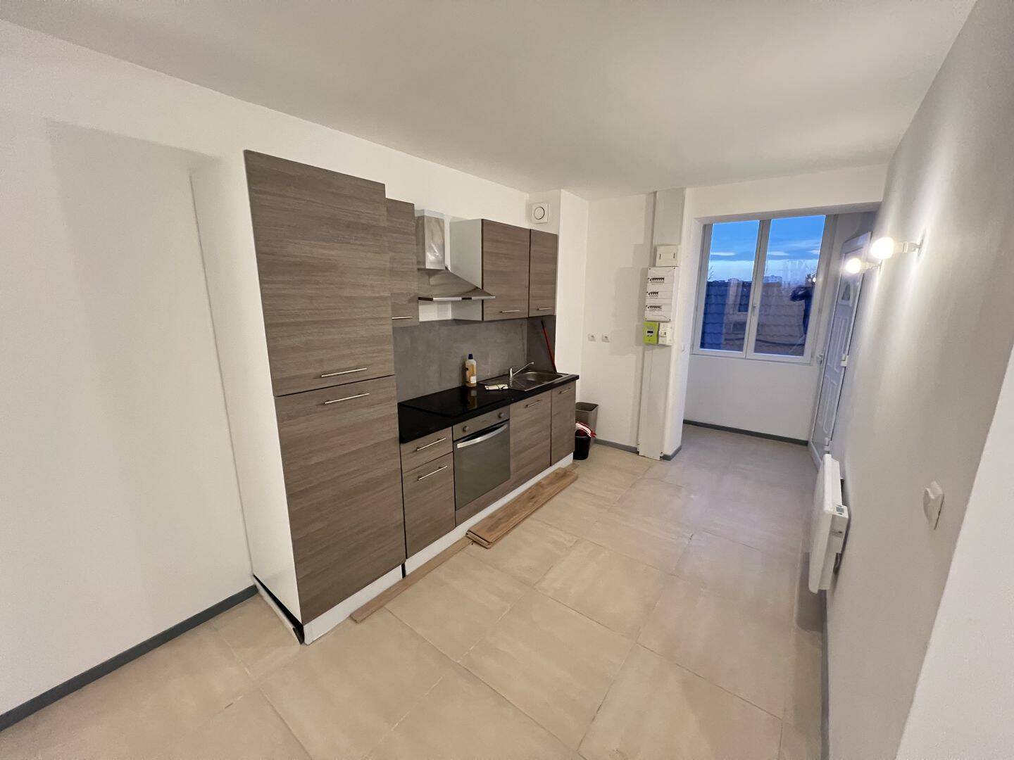 Appartement 3 pièces 50 m² · à Vierzon · 50 m² · 600 €