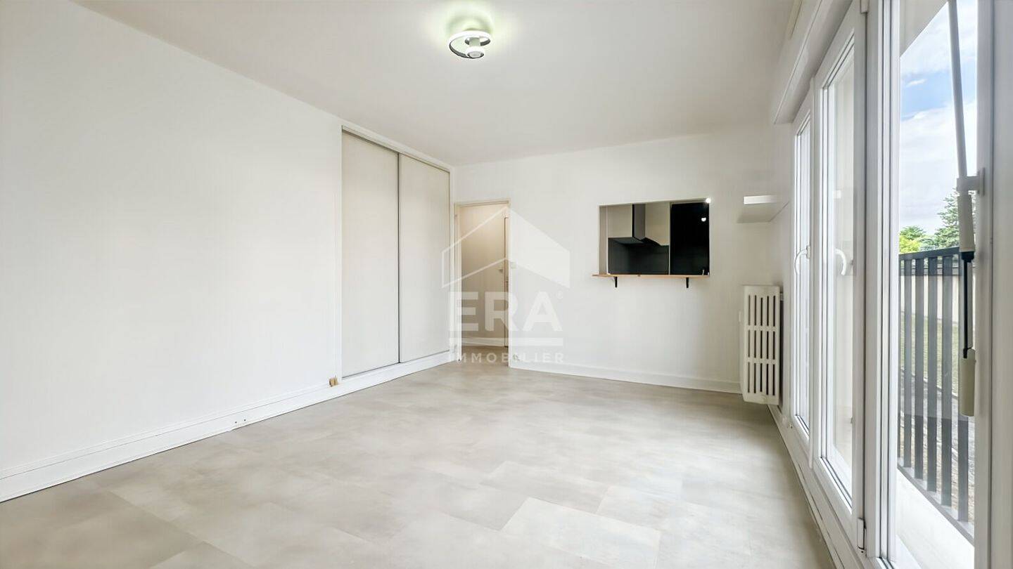 Appartement 1 pièce 30 m² · à Reims · 30 m² · 87 200 €