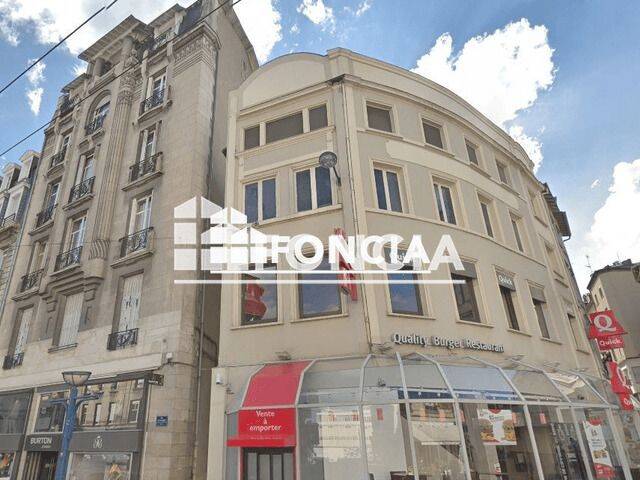Appartement 1 pièce 29 m² · à Limoges · 29,1 m² · 336 €/mois