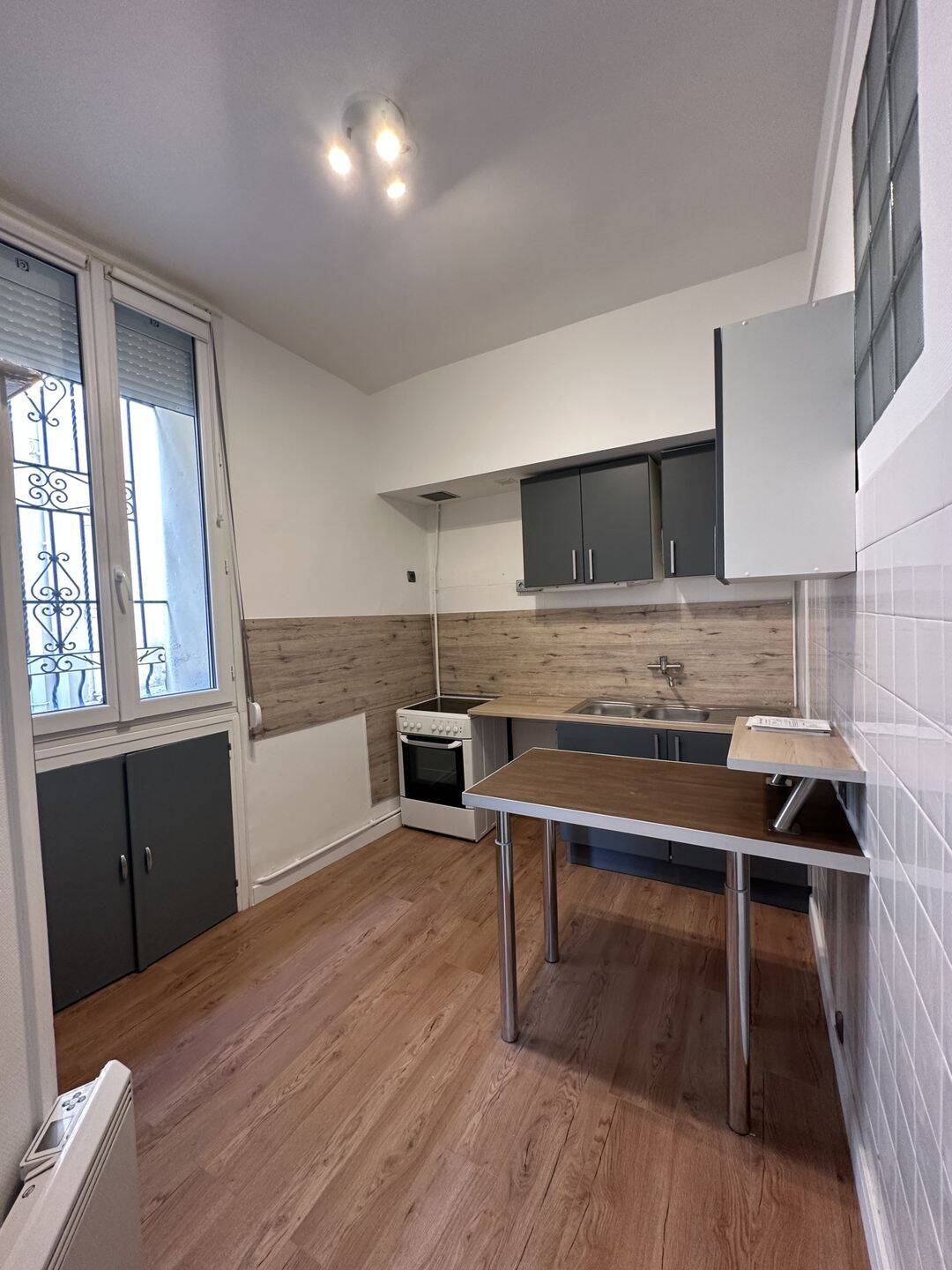 Appartement 2 pièces 42 m² · à Arles-sur-Tech · 41,7 m² · 420 €