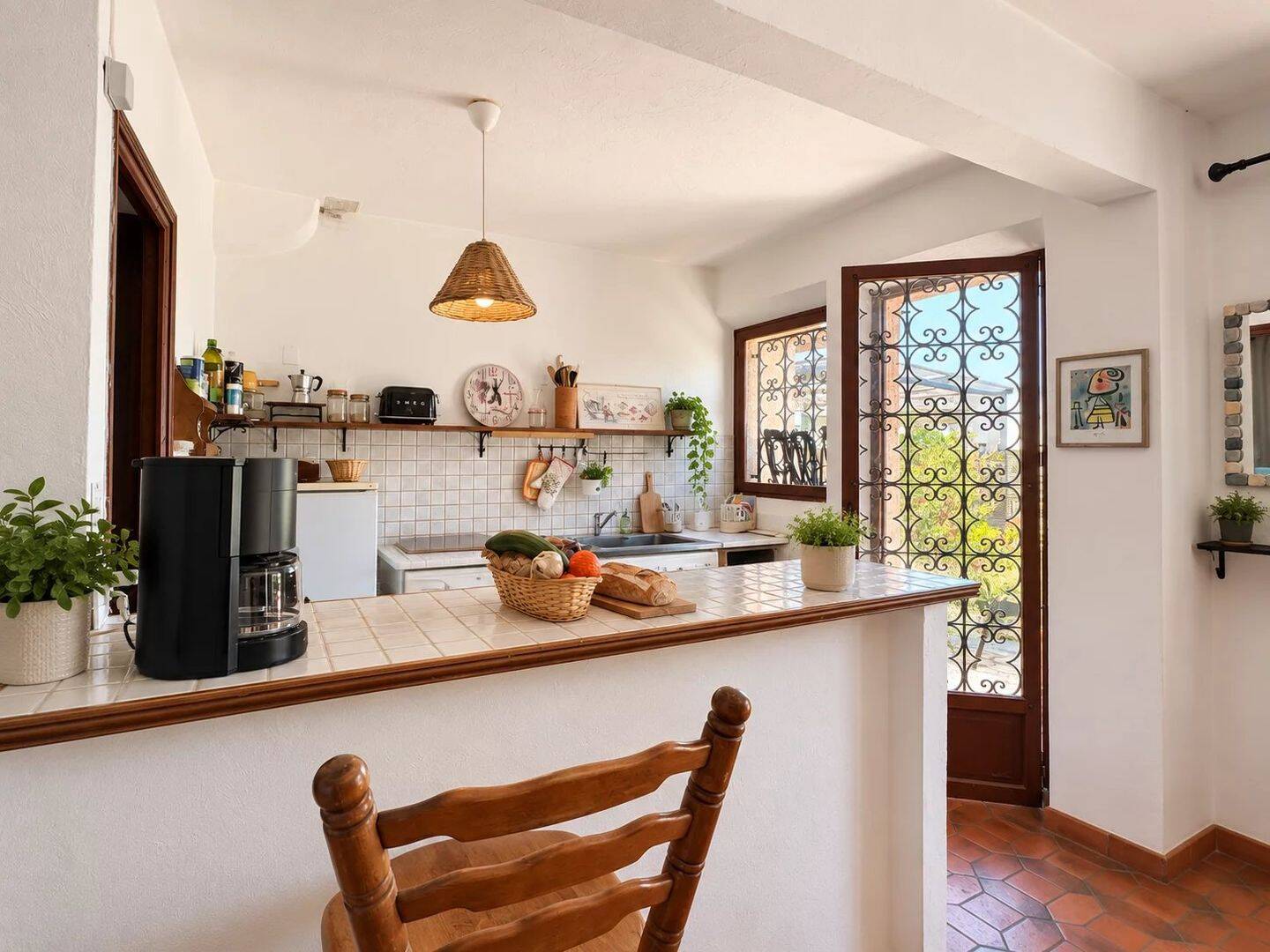 Appartement 3 pièces 61 m² · à Fayence · 60,6 m² · 230 000 €