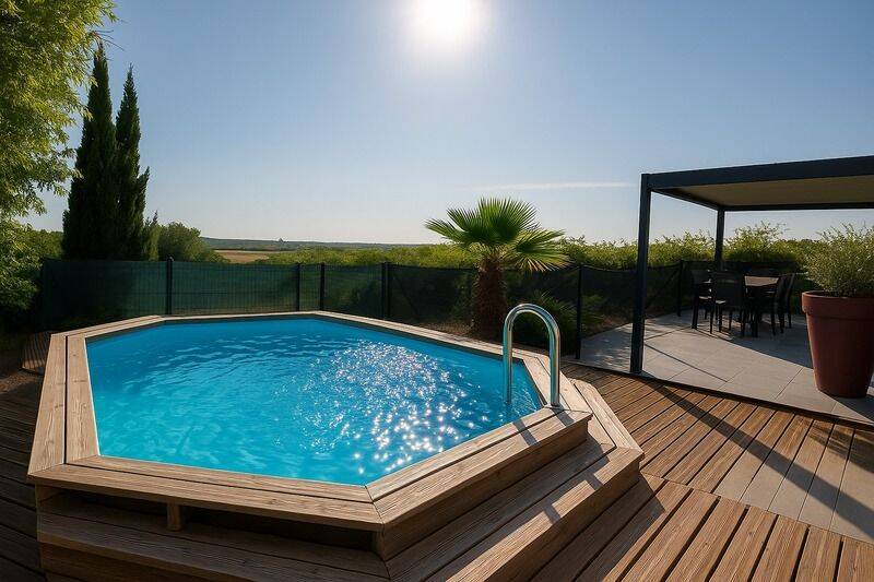 Maison 5 pièces 134 m² · à Servian · 134 m² · 299 000 €