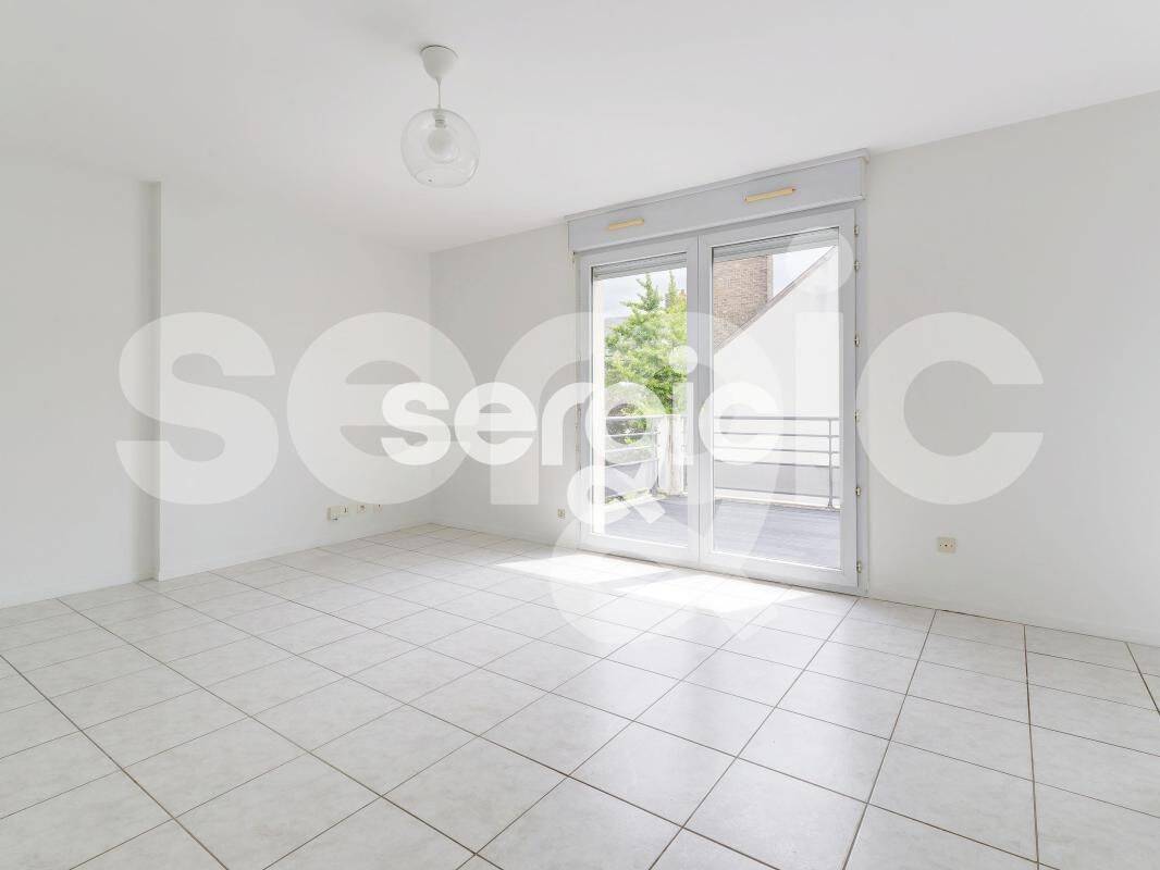 Appartement 1 pièce 33 m² · à Reims · 33 m² · 660 €/mois
