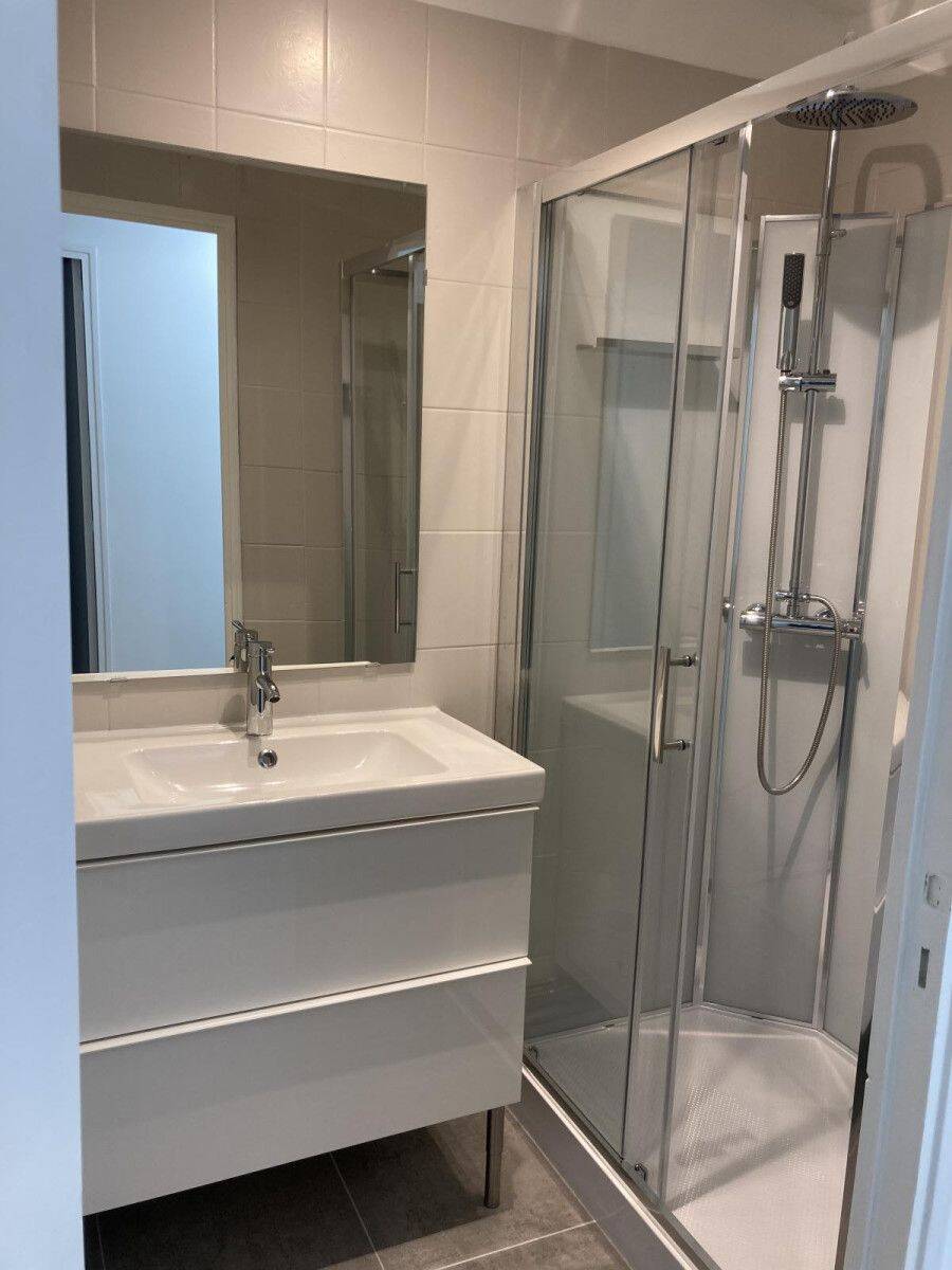 Appartement 4 pièces 70 m² · à Marseille 12ème Arrondissement · 70 m² · 1 120 €