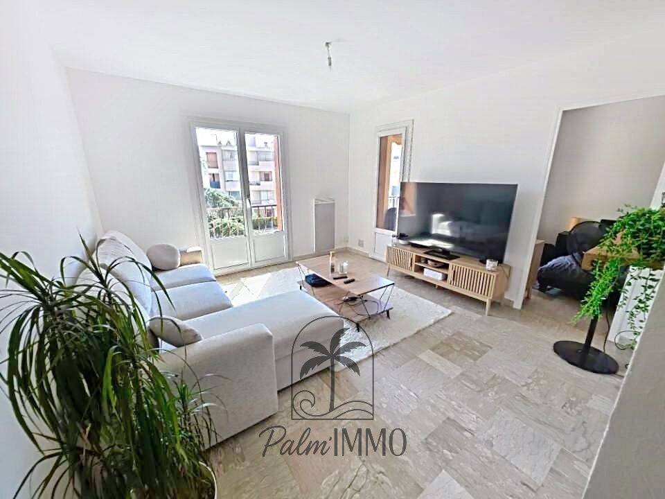 Appartement 2 pièces 36 m² · à Sanary-sur-Mer · 36 m² · 780 €