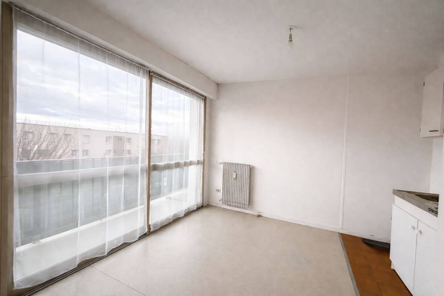 Appartement 1 pièce 26 m² · à Le Havre · 26 m² · 390 €