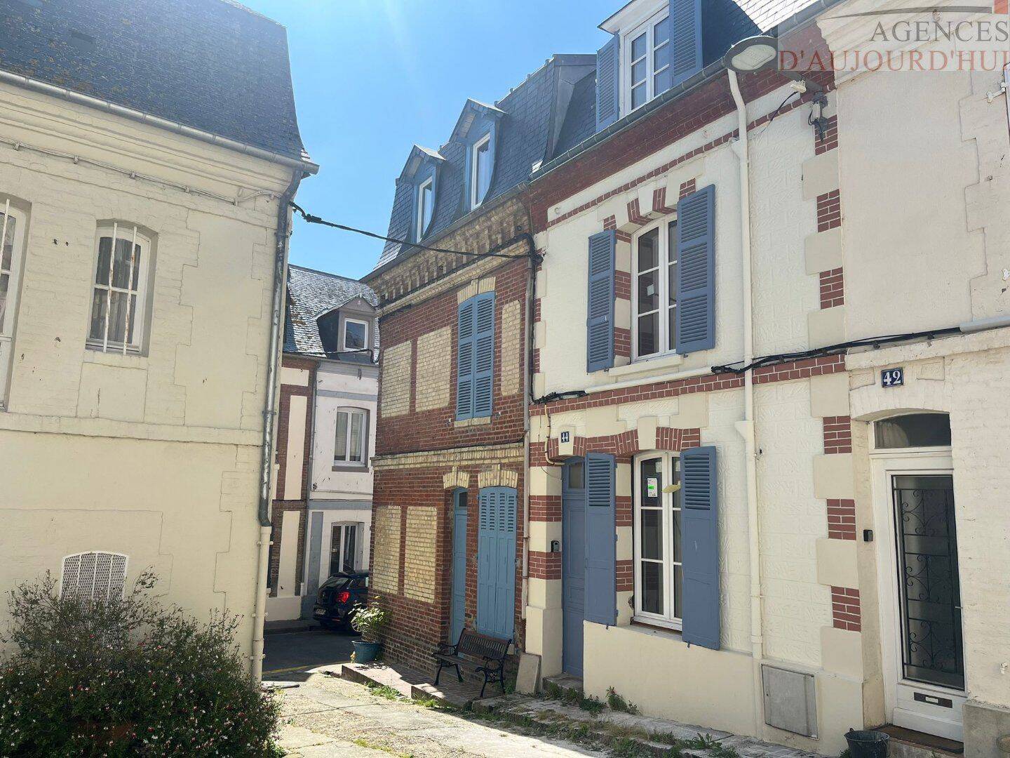 Maison 5 pièces 73 m² · à Trouville-sur-Mer · 73 m² · 485 000 €