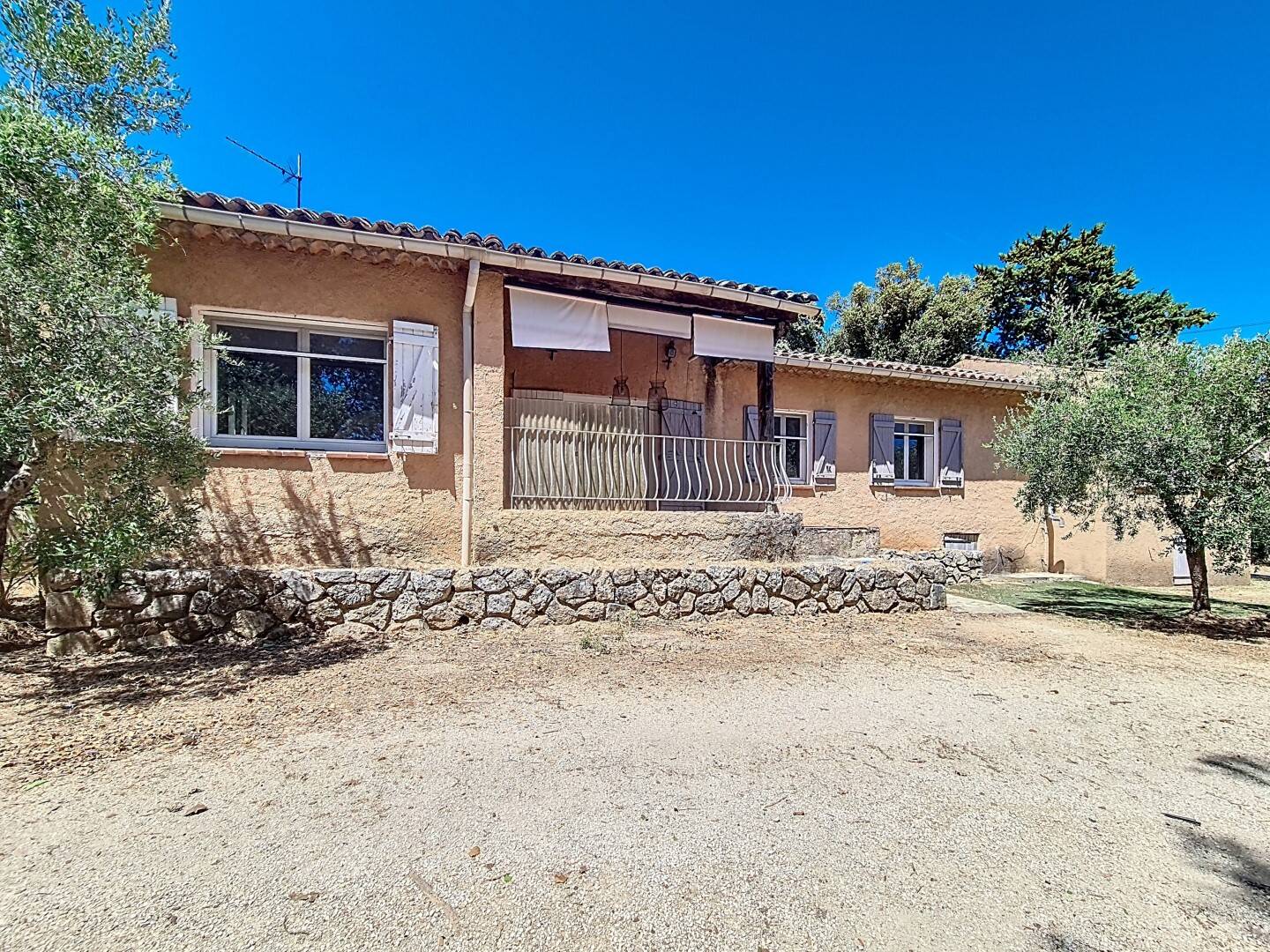 Maison 5 pièces 162 m² · à Brignoles · 162 m² · 319 000 €