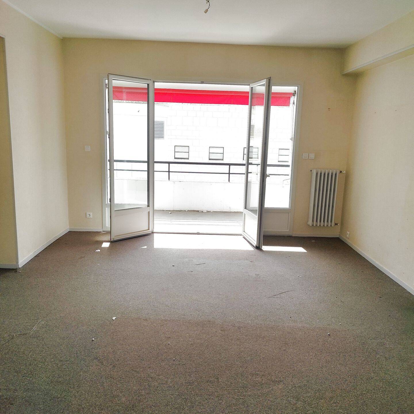 Appartement 3 pièces 72 m² · à Périgueux · 71,6 m² · 145 000 €