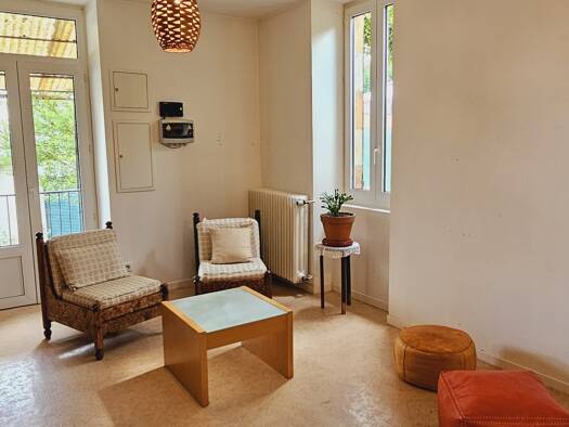 Maison à vendre 159 000 € 6 pièces 4 chambres 143 m² 538 m² de terrain Capdenac-Gare 12700