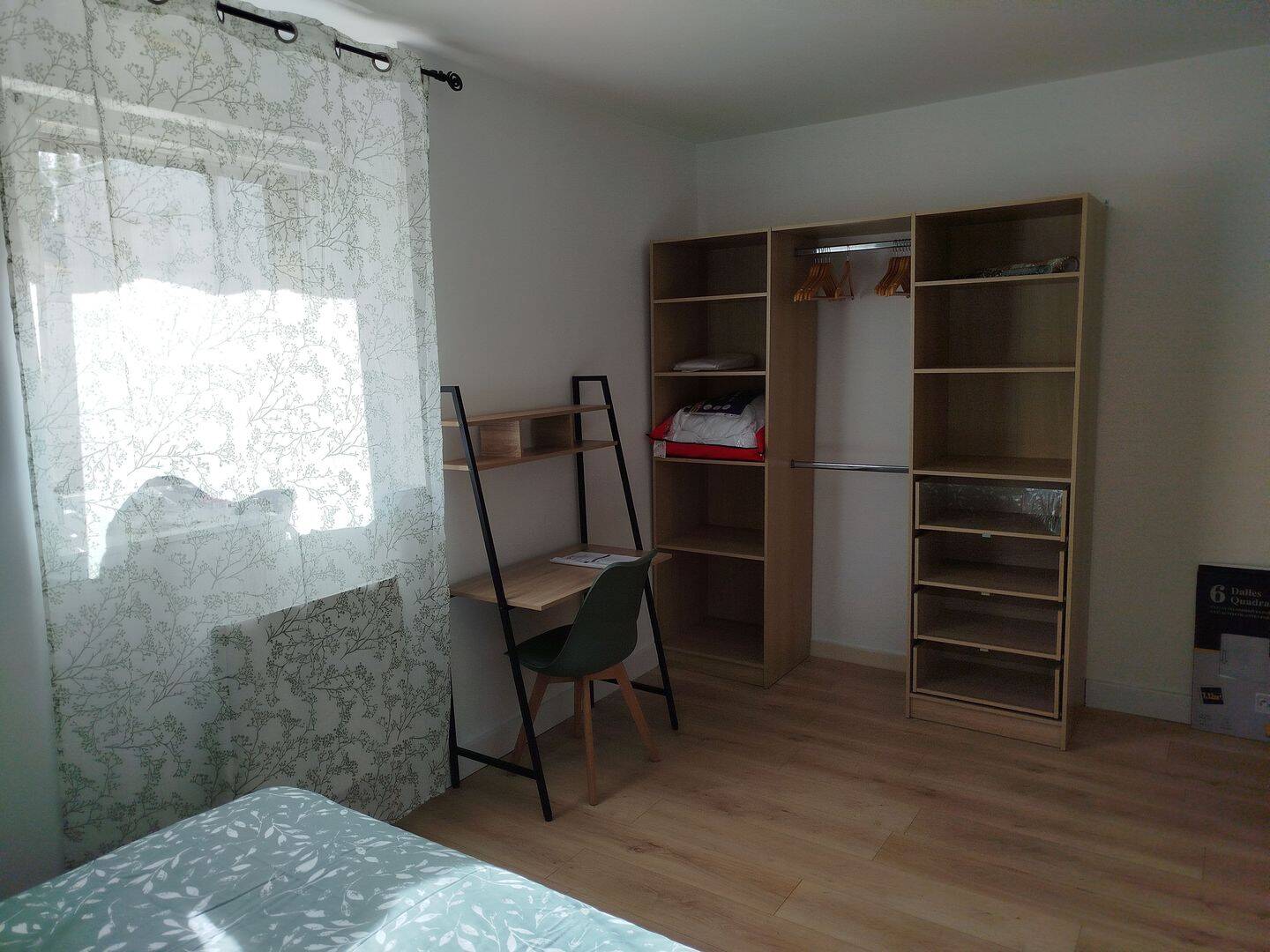 Appartement 2 pièces 37 m² · à Guingamp · 37 m² · 570 €