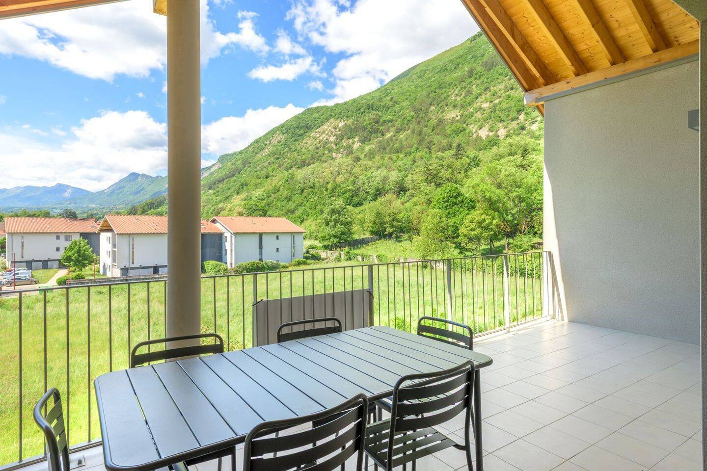 Appartement 4 pièces 110 m² · à Vif · 110 m² · 498 000 €