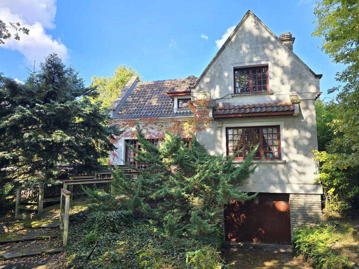 Maison 6 pièces 115 m² · à Le Plessis-Trévise · 115 m² · 405 000 €