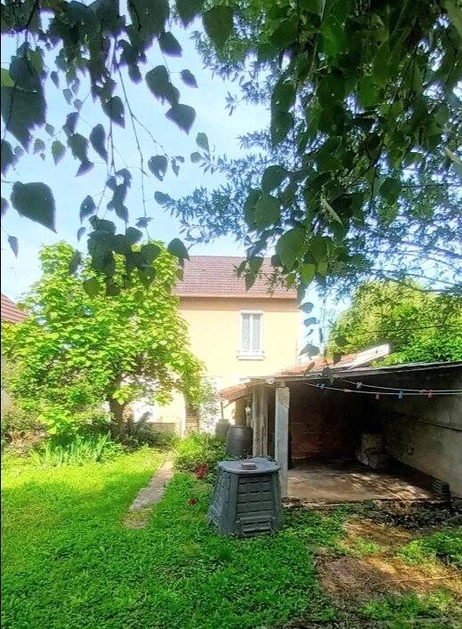 Maison 4 pièces 100 m² · à Auxerre · 100 m² · 141 000 €
