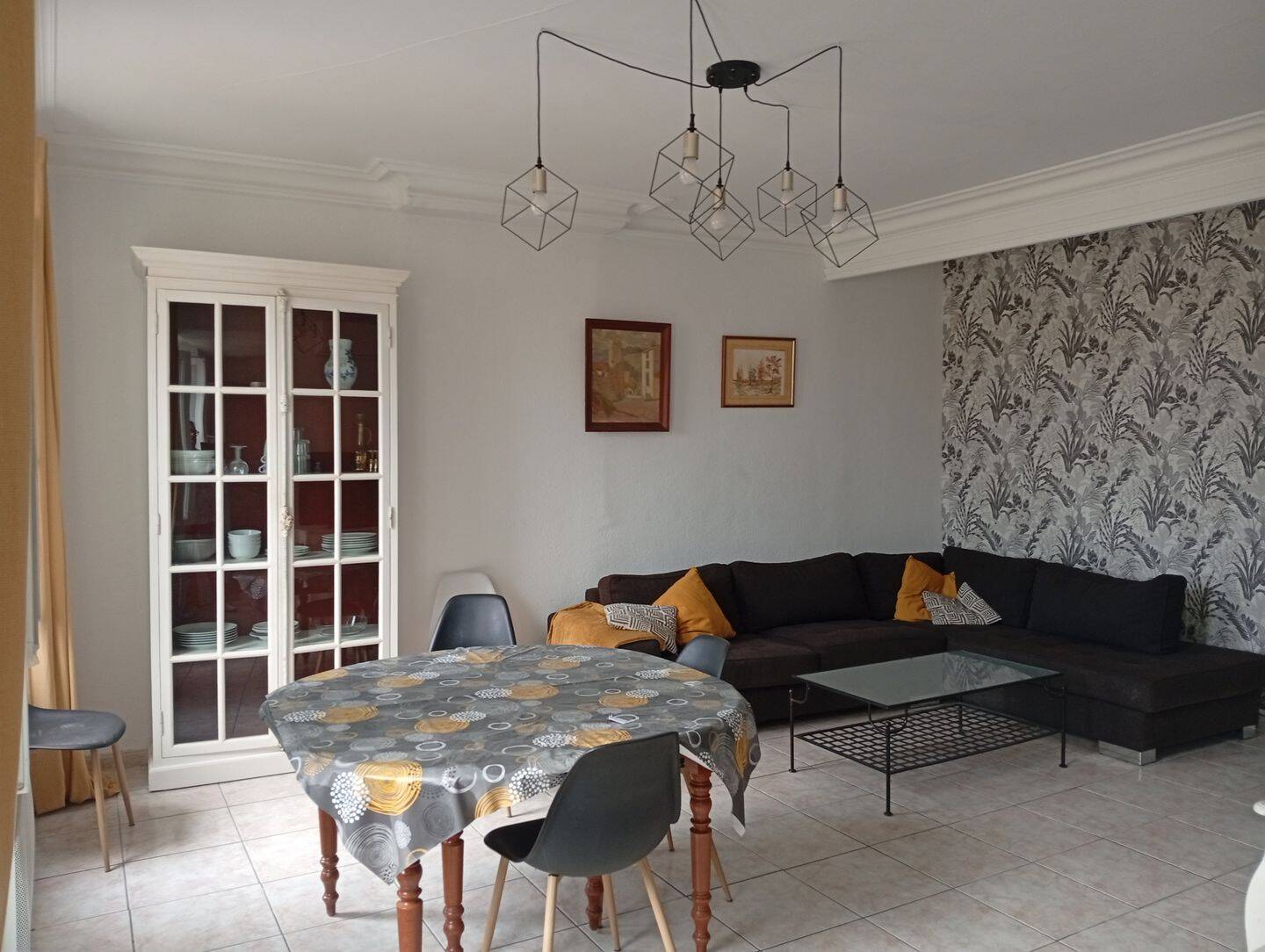 Appartement 3 pièces 75 m² · à Narbonne · 75 m² · 875 €