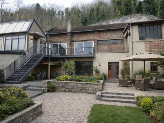 Maison à vendre 315 000 € 5 pièces 2 chambres 500 m² 849 m² de terrain Ivry-la-Bataille 27540