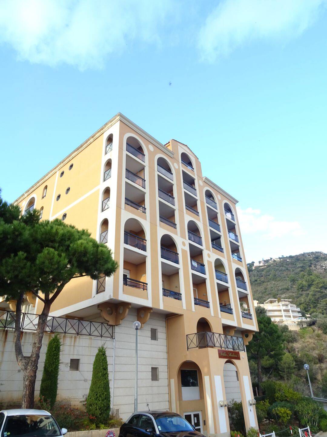 Appartement 1 pièce 25 m² · à Beausoleil · 25 m² · 265 000 €