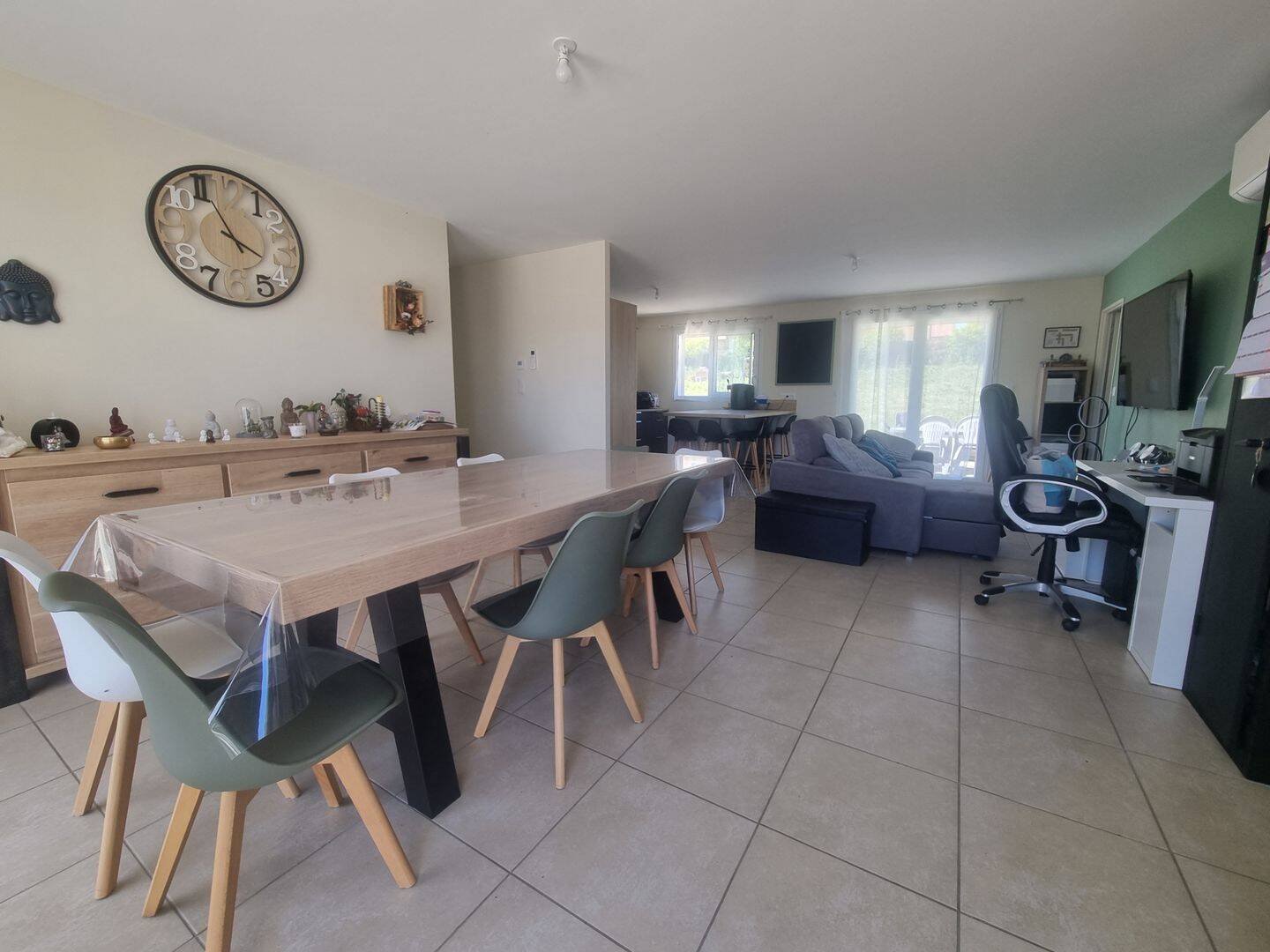 Maison 5 pièces 108 m² · à Charolles · 108 m² · 245 000 €