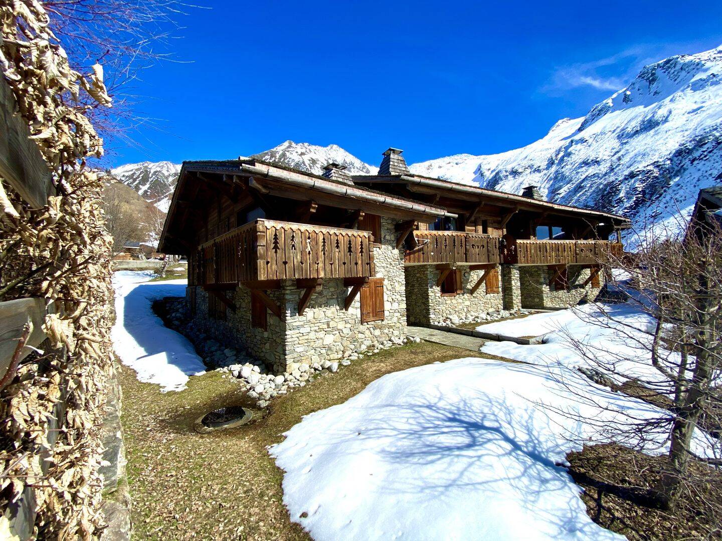 Maison 5 pièces 116 m² · à Chamonix-Mont-Blanc · 116 m² · 1 567 000 €