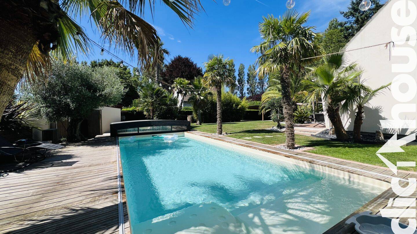 Maison 6 pièces 142 m² · à Thue Et Mue · 142 m² · 399 900 €