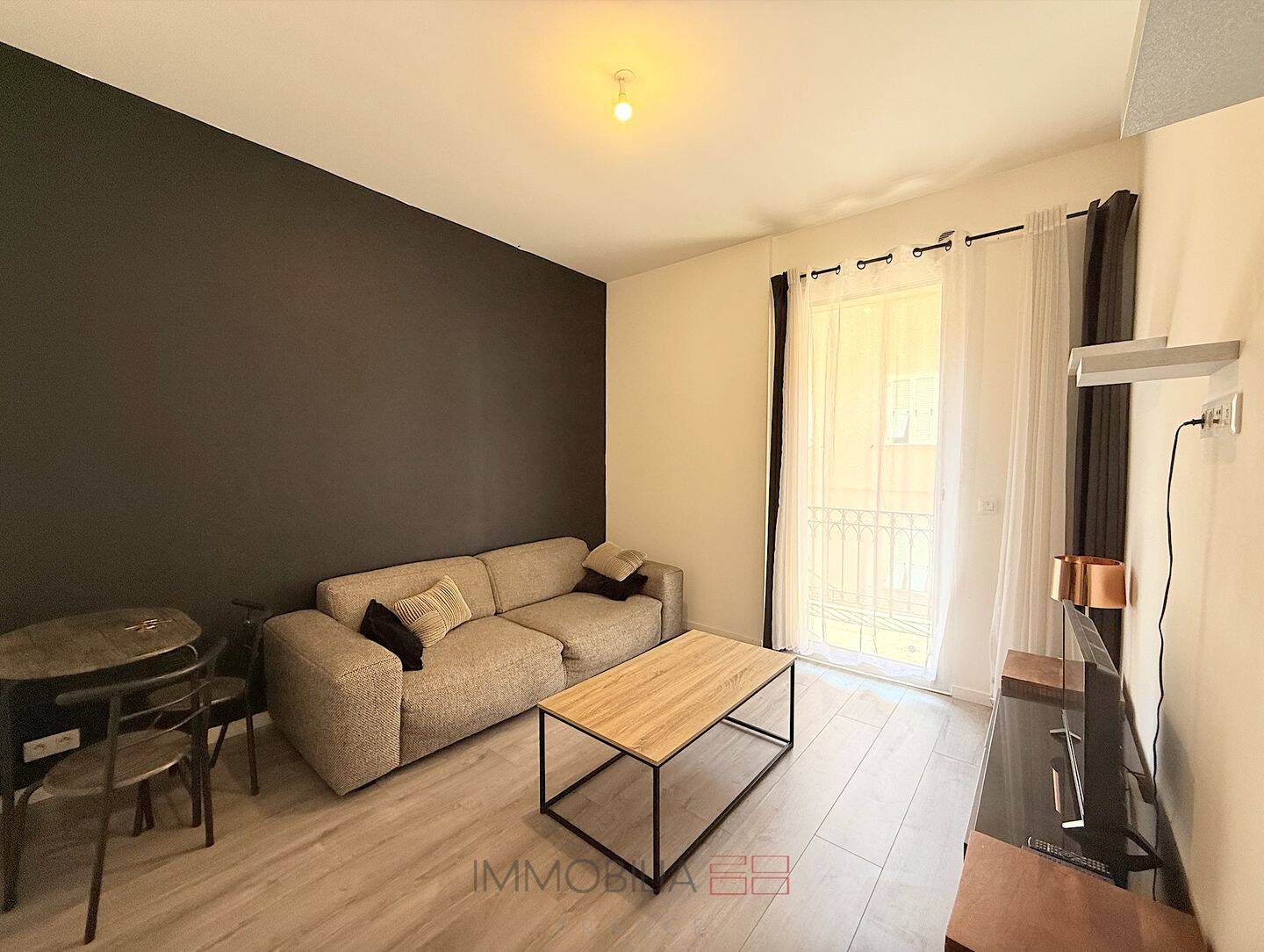 Appartement 2 pièces 41 m² · à Beausoleil · 41 m² · 1 700 €/mois
