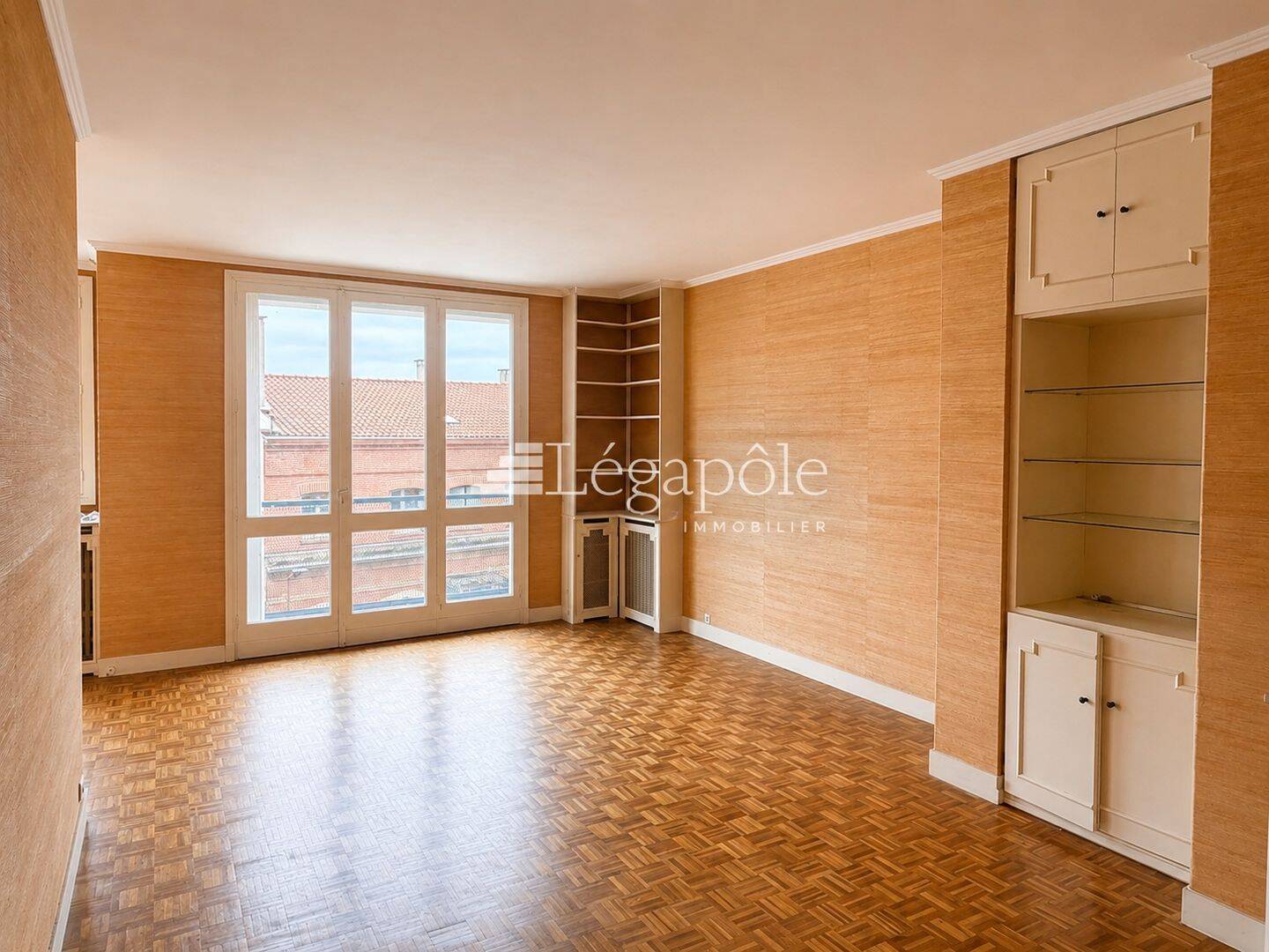 Appartement 3 pièces 81 m² · à Toulouse · 80,9 m² · 296 800 €