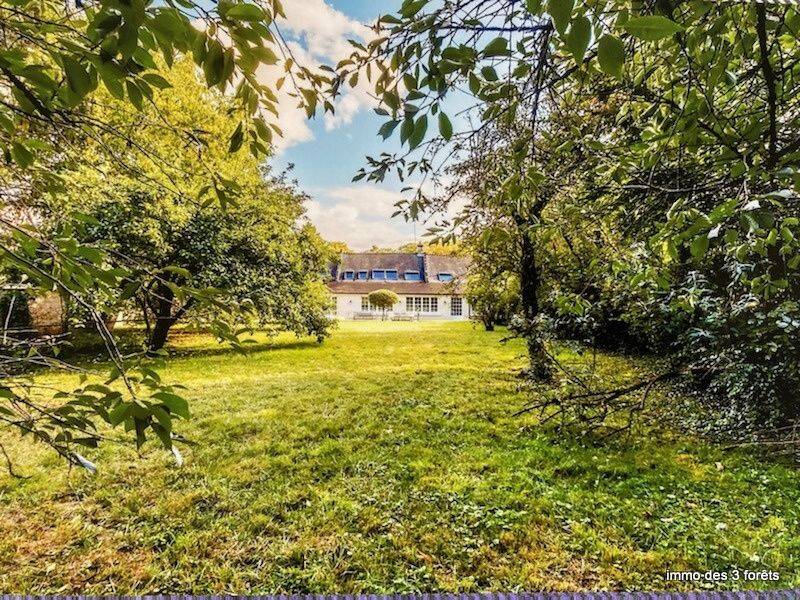 Maison 8 pièces 220 m² · à Pierrefonds · 220 m² · 580 000 €
