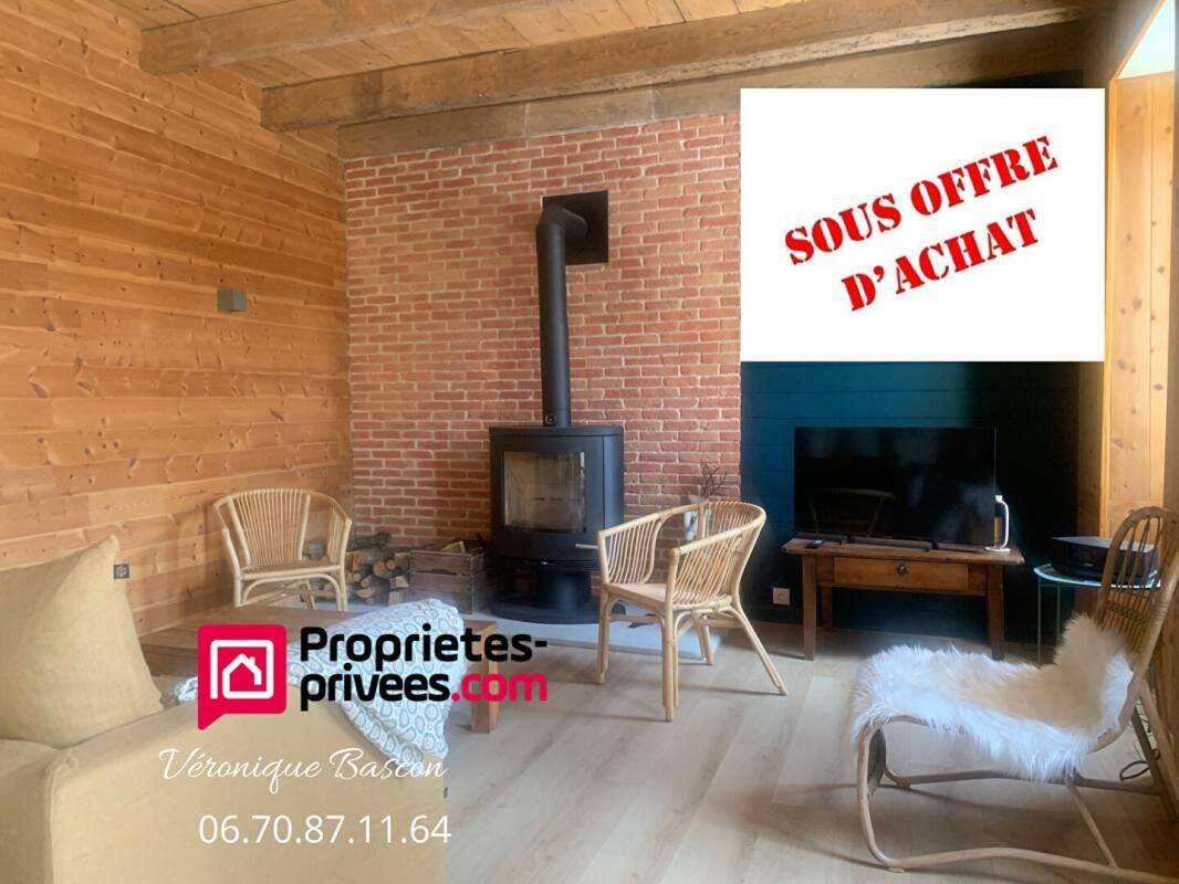 Maison 8 pièces 210 m² · à Seyne · 210 m² · 399 000 €