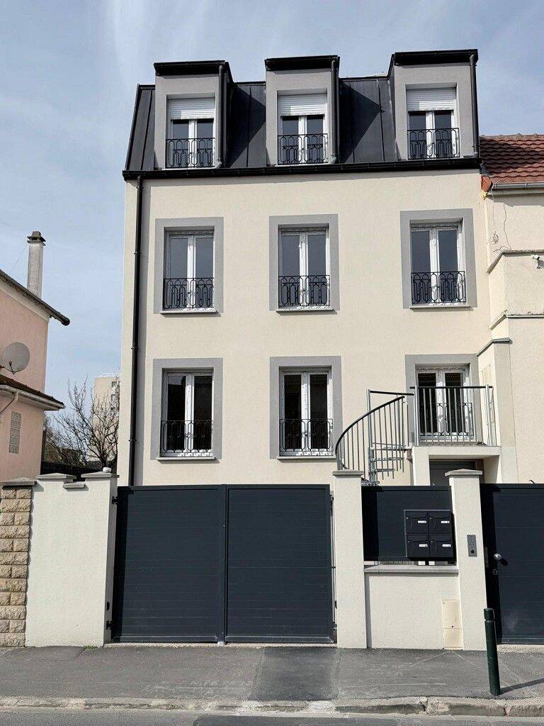 Maison 9 pièces 240 m² · à Alfortville · 240 m² · 1 200 000 €