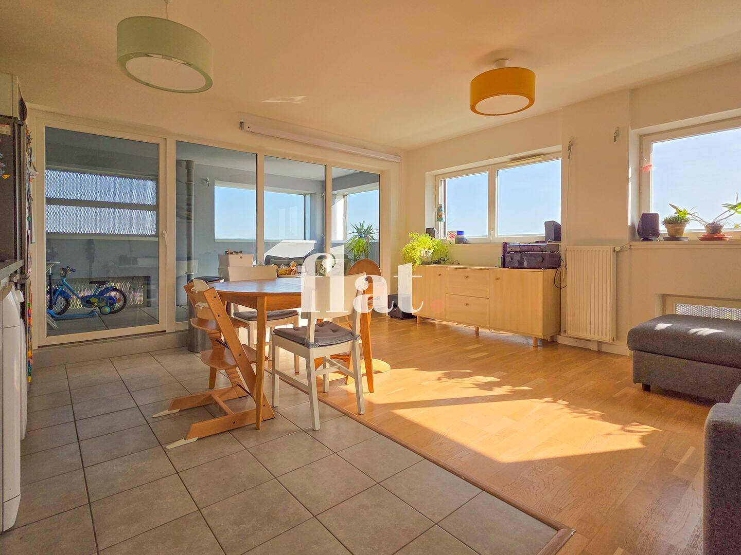 Appartement 4 pièces 80 m² · à Nantes · 80 m² · 349 900 €
