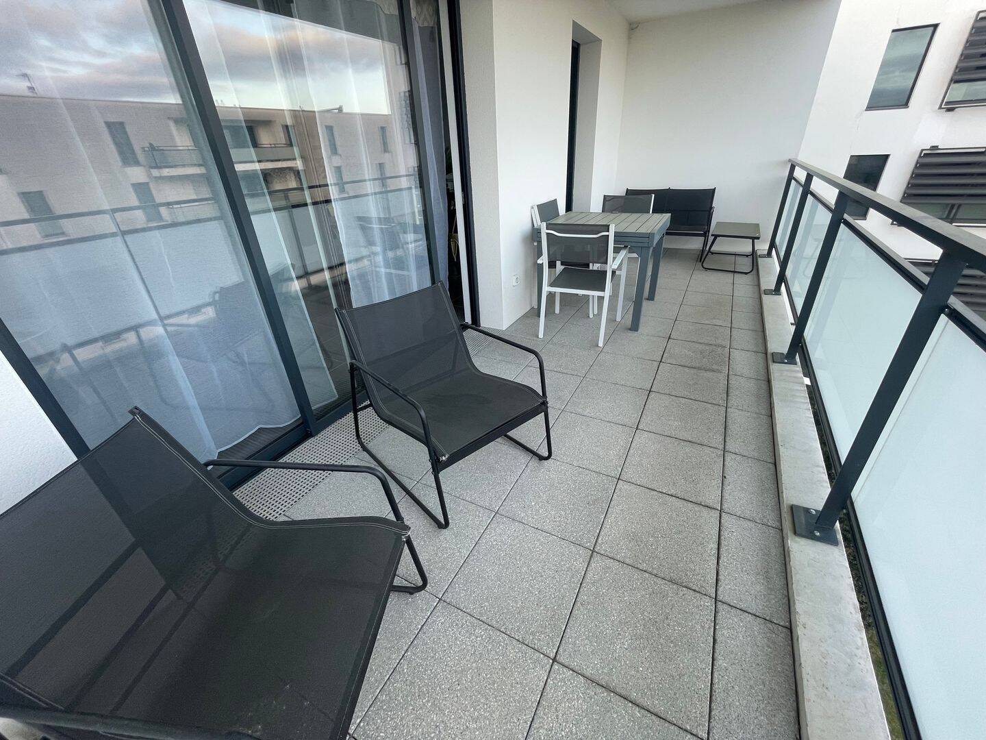 Appartement 3 pièces 72 m² · à Dax · 72 m² · 225 000 €