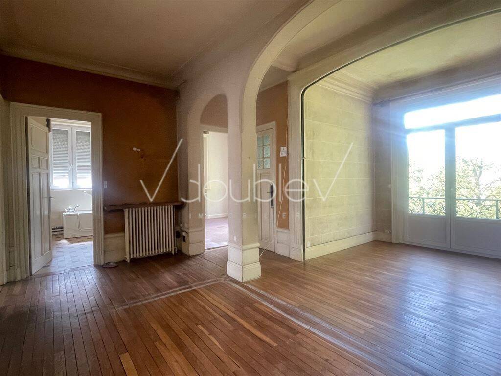 Appartement 5 pièces 163 m² · à Marcq-en-Barœul · 163 m² · 319 000 €