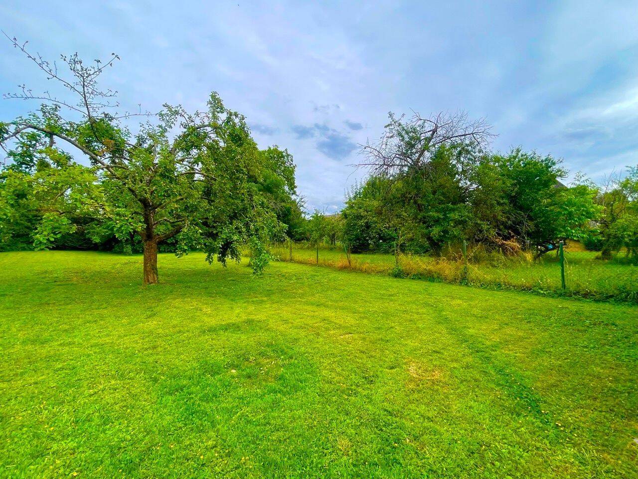 Terrain de 460 m² à Folgensbourg - photo 2