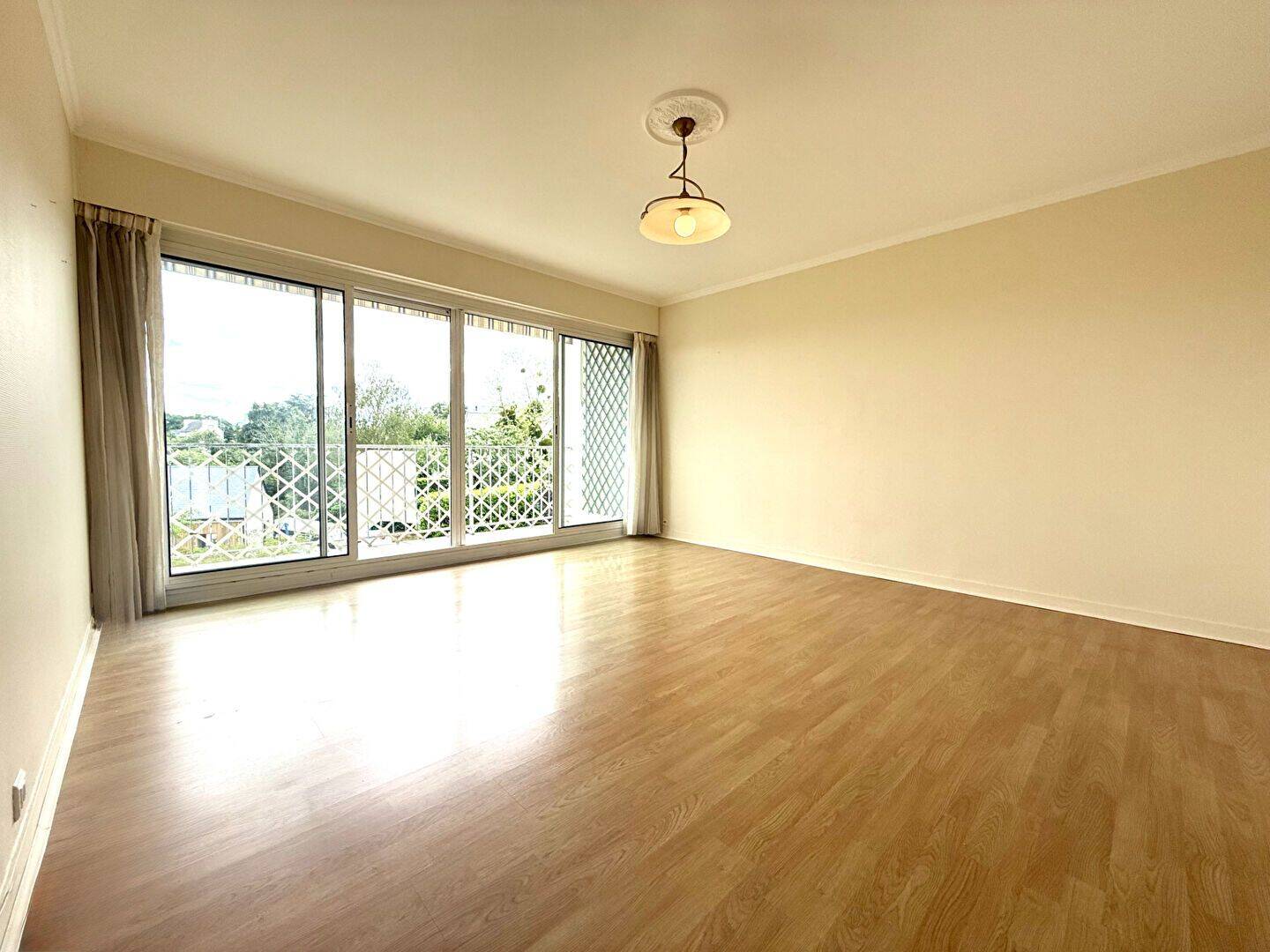 Appartement 5 pièces 95 m² · à Vannes · 95 m² · 299 250 €