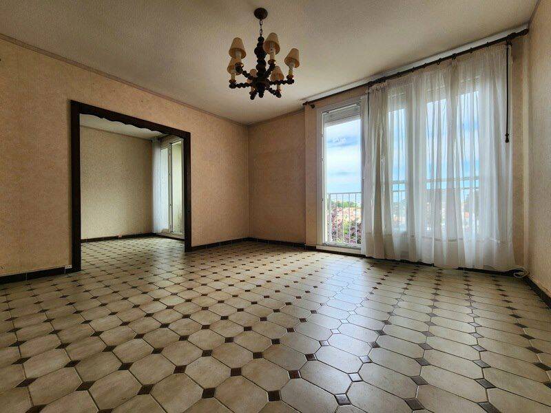 Appartement 3 pièces 72 m² · à Rezé · 72 m² · 135 000 €