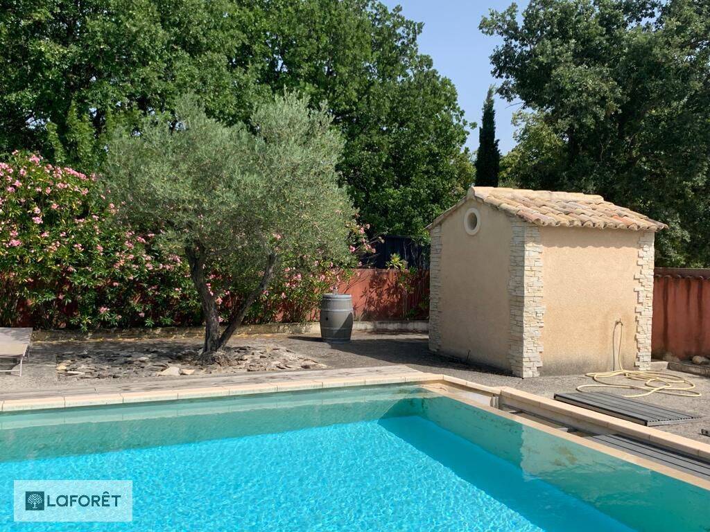 Maison 6 pièces 144 m² · à Sablet · 144 m² · 720 000 €