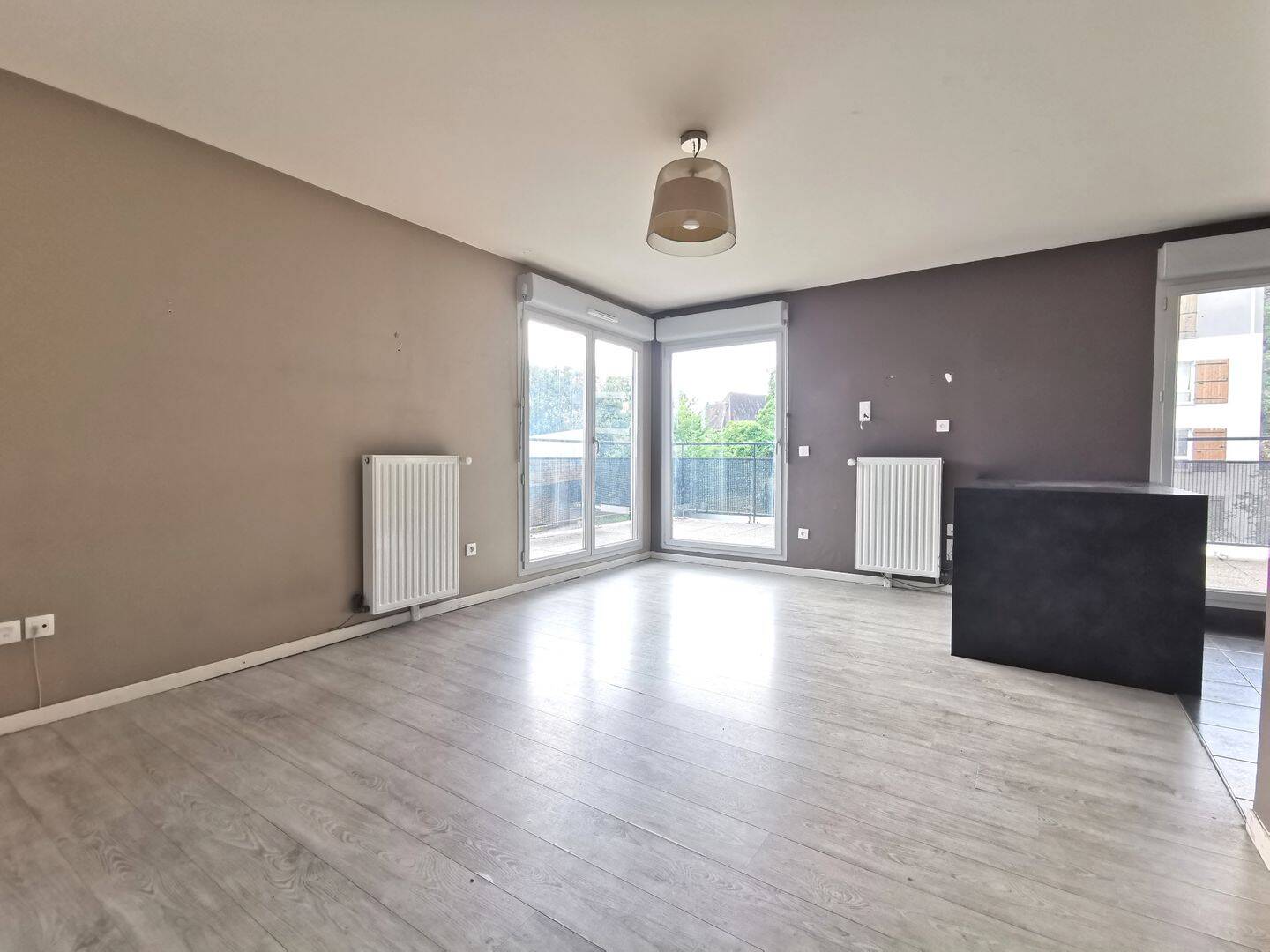 Appartement 4 pièces 74 m² · à Louvres · 74,1 m² · 237 000 €