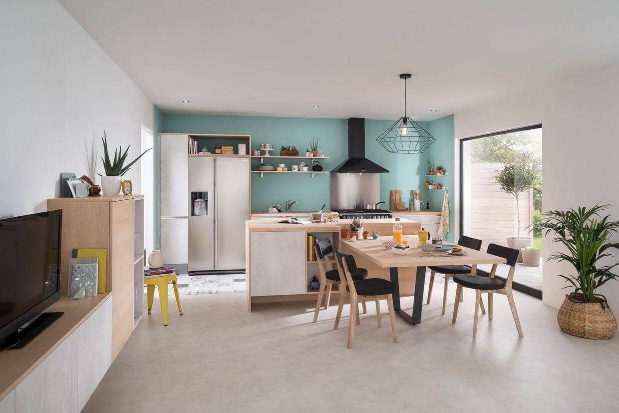 Appartement 2 pièces 47 m² · à Brest · 47 m² · 203 000 €