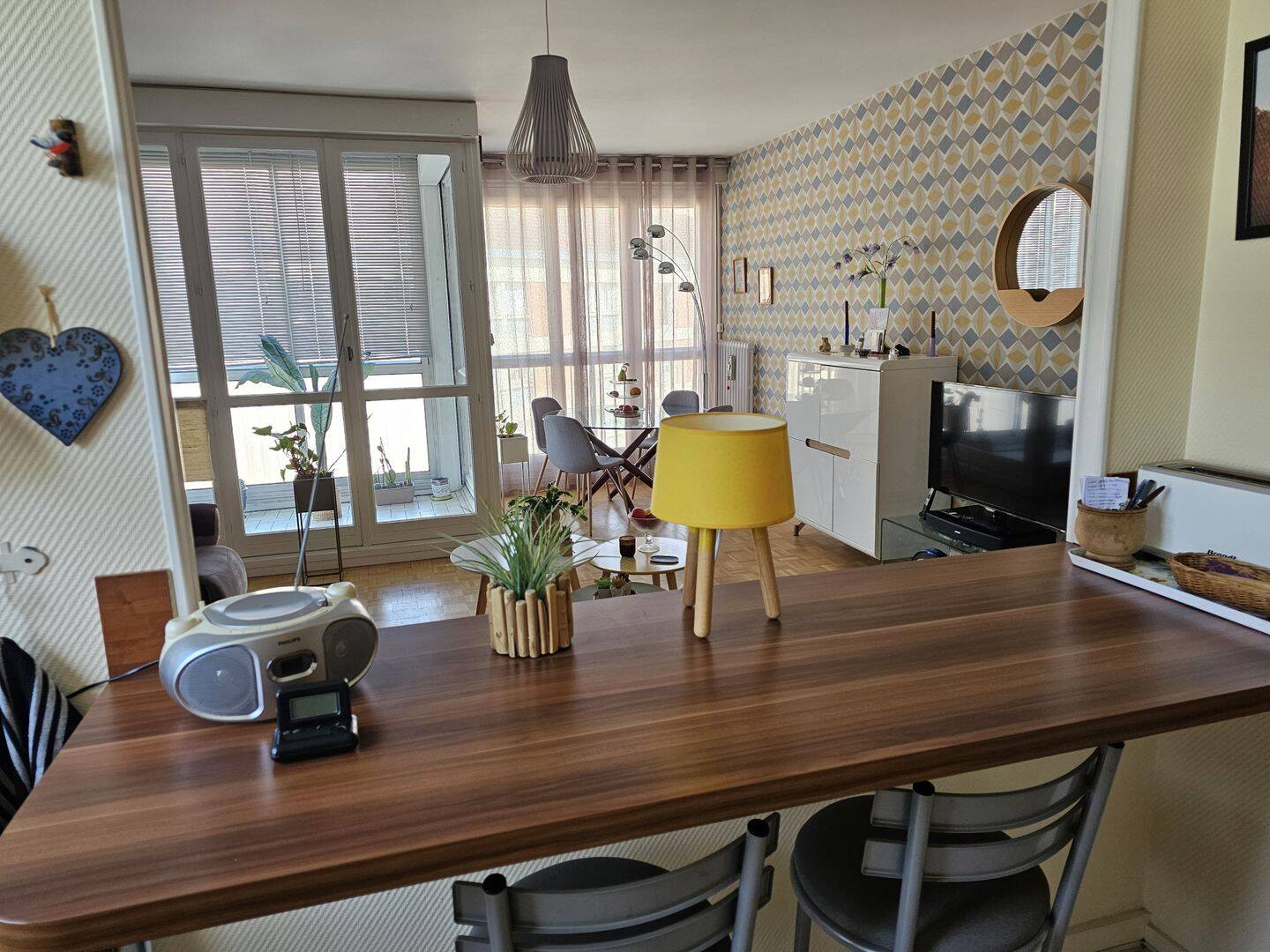 Appartement 3 pièces 71 m² · à Le Havre · 71 m² · 195 000 €