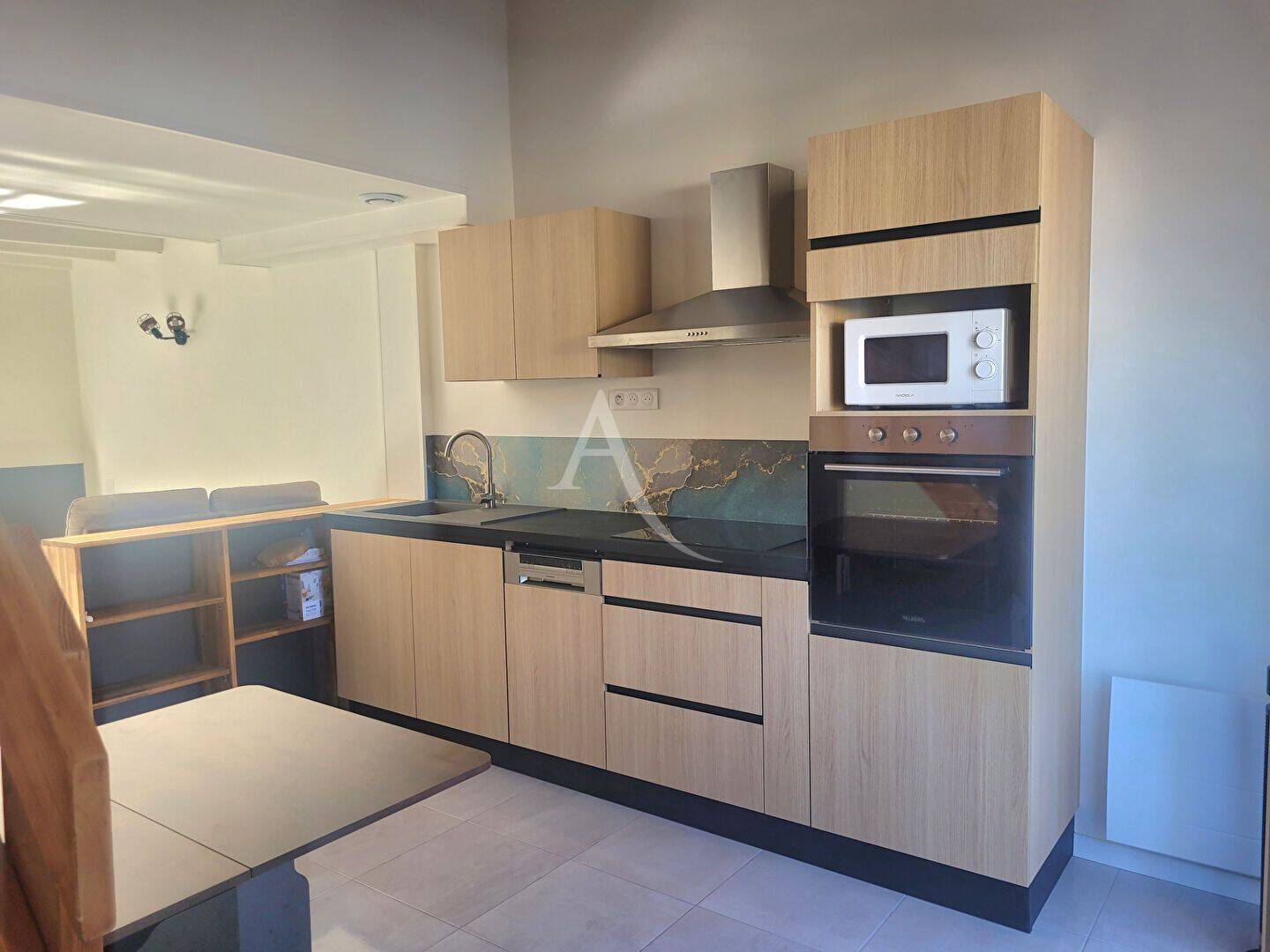 Maison 2 pièces 38 m² · à Les Sables-d'Olonne · 37,9 m² · 670 €/mois