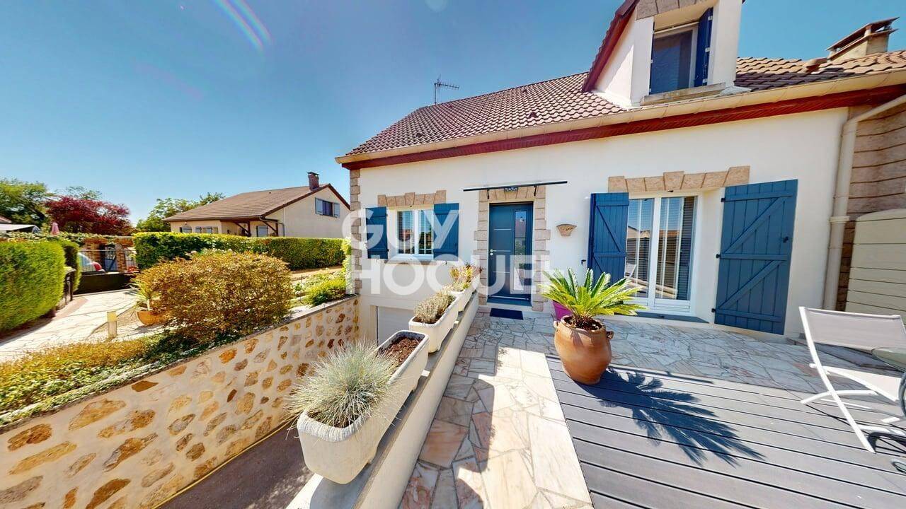 Maison 5 pièces 103 m² · à Oiry · 103 m² · 287 000 €