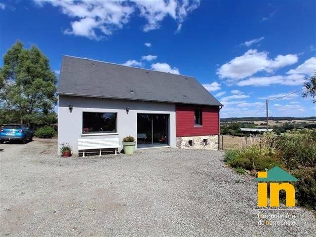 Maison 5 pièces 123 m² · à Gacé · 123 m² · 223 000 €