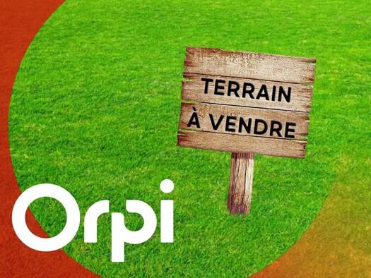 Terrain constructible viabilisé à vendre 191 500 € 364 m² de terrain Saint-Just 34400