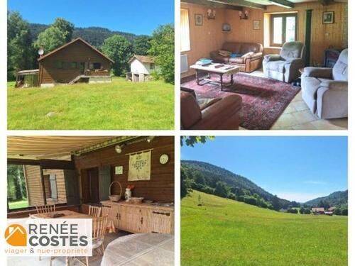 Maison 9 pièces 170 m² · à Gérardmer · 170 m² · 165 500 €