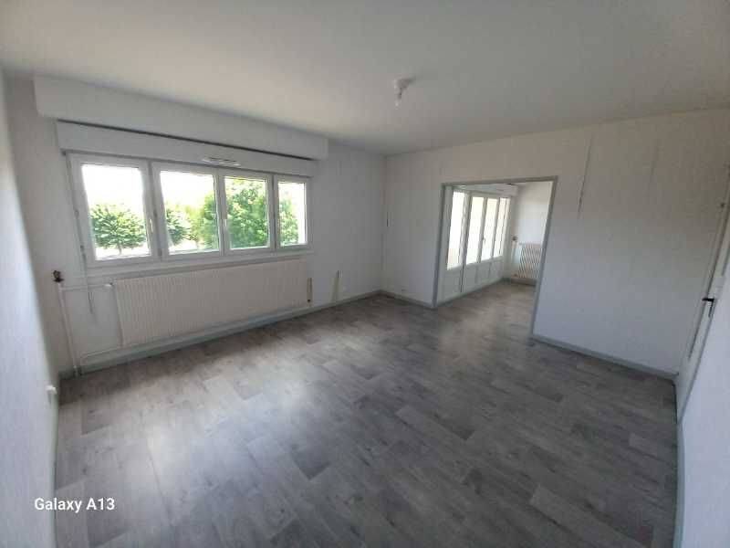 Appartement 4 pièces 74 m² · à Delle · 74 m² · 95 000 €