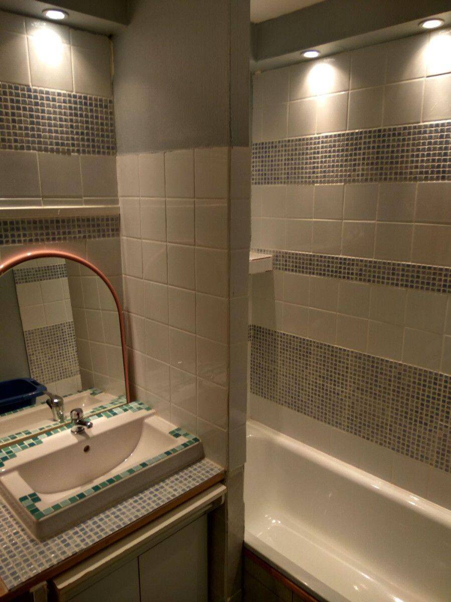 1 pièce 90 m² · à Aulnay-sous-Bois · 90 m² · 450 €