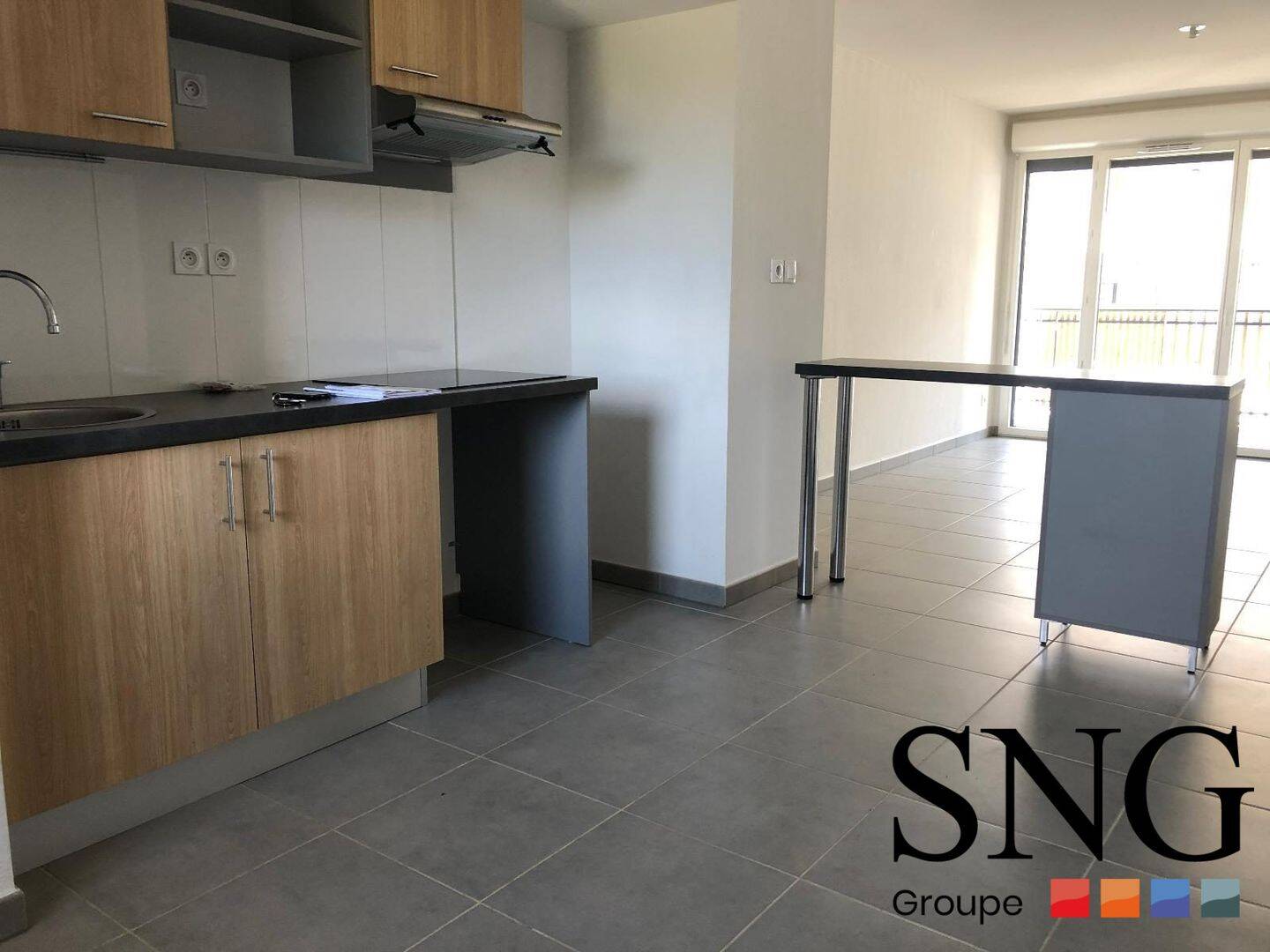 Appartement 3 pièces 63 m² · à Villeneuve-Tolosane · 63 m² · 765 €/mois