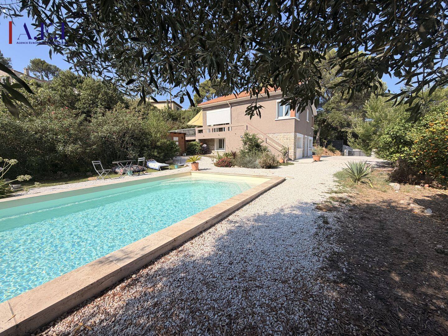 Maison 5 pièces 124 m² · à La Seyne-sur-Mer · 124 m² · 612 000 €
